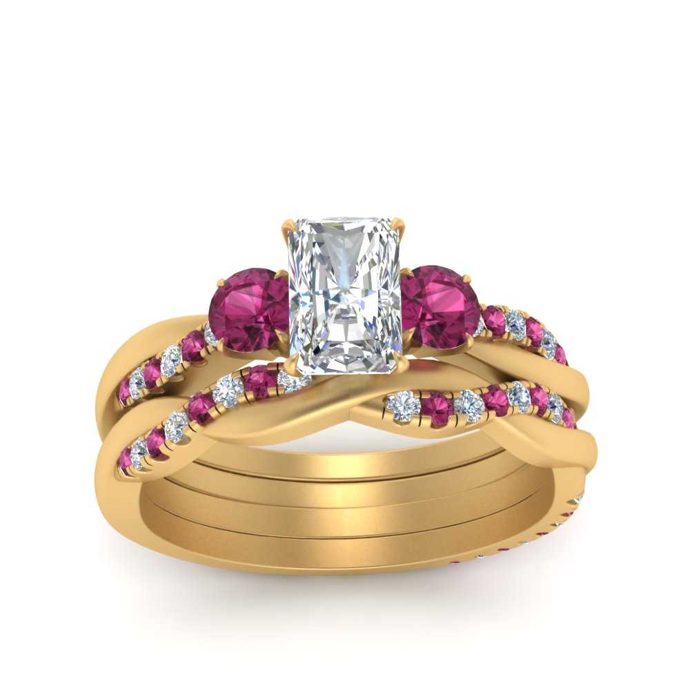 twisted-radiant-diamond-wedding-band-with-pink-sapphire-in-yellow-gold-FDENS3301RAGSADRPI-NL-YG.jpg