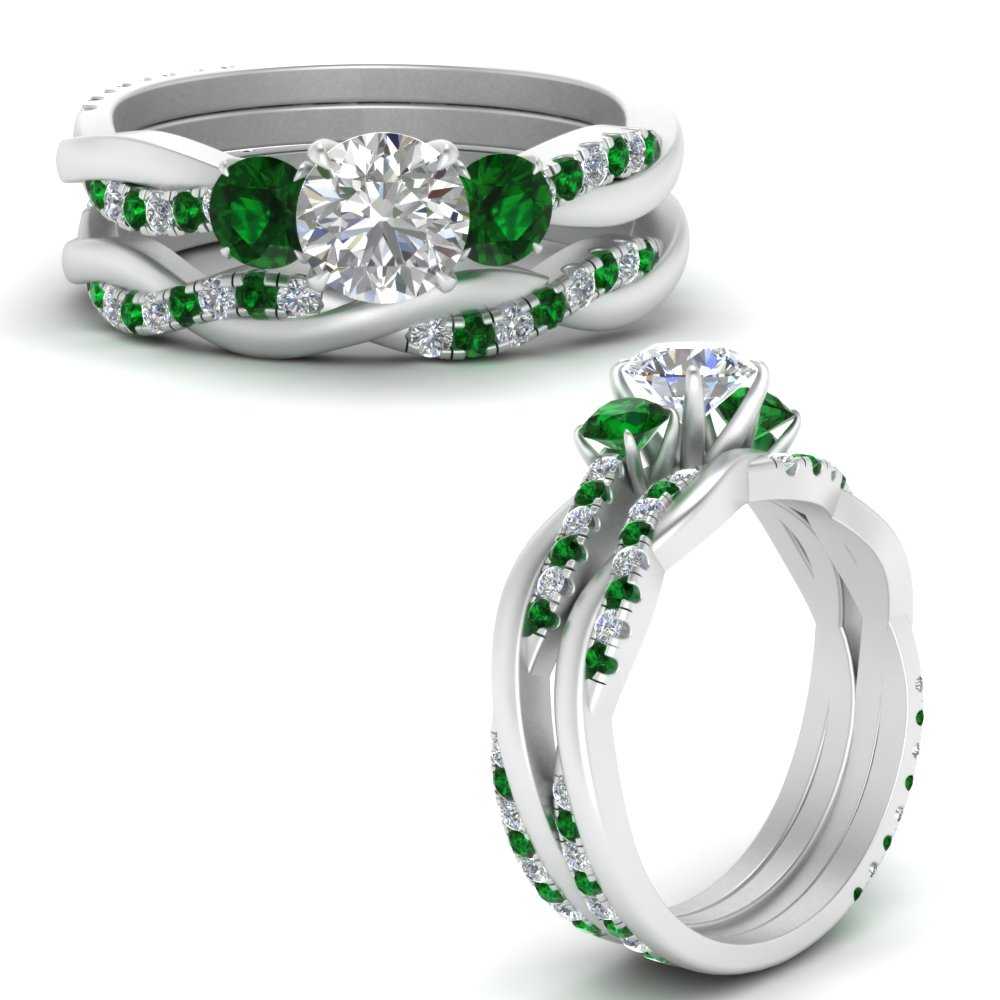 twisted-round-diamond-wedding-band-with-emerald-in-white-gold-FDENS3301ROGEMGR-NL-WG.jpg