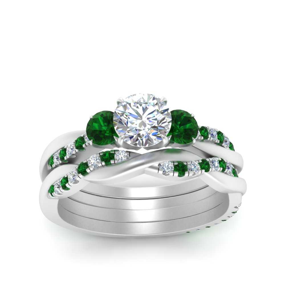 twisted-round-diamond-wedding-band-with-emerald-in-white-gold-FDENS3301ROGEMGR-NL-WG.jpg