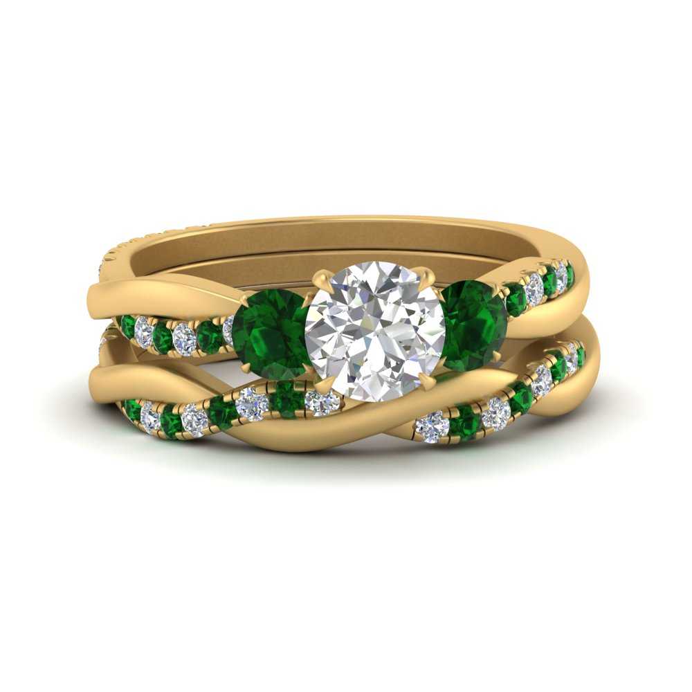 twisted-round-diamond-wedding-band-with-emerald-in-yellow-gold-FDENS3301ROGEMGR-NL-YG.jpg