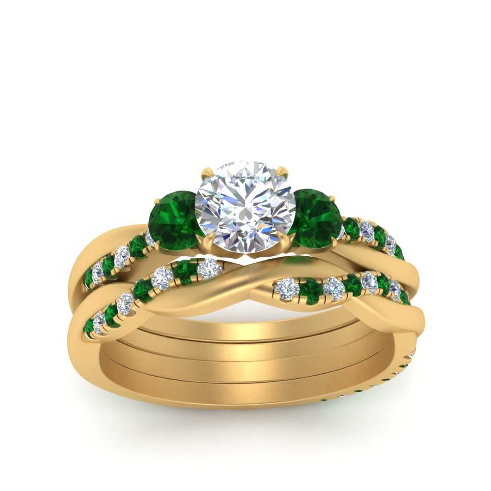 twisted-round-diamond-wedding-band-with-emerald-in-yellow-gold-FDENS3301ROGEMGR-NL-YG.jpg