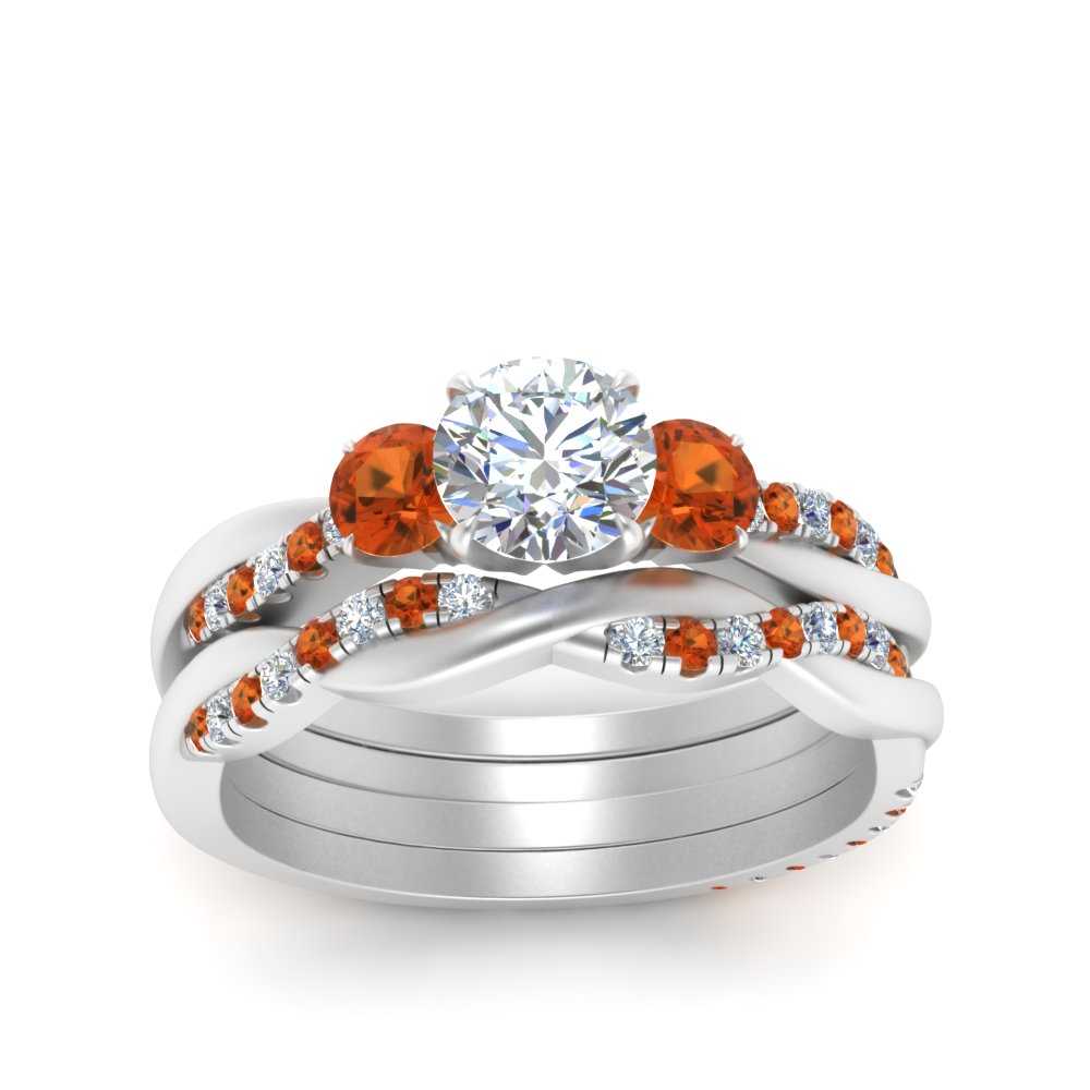 twisted-round-diamond-wedding-band-with-orange-sapphire-in-white-gold-FDENS3301ROGSAOR-NL-WG.jpg