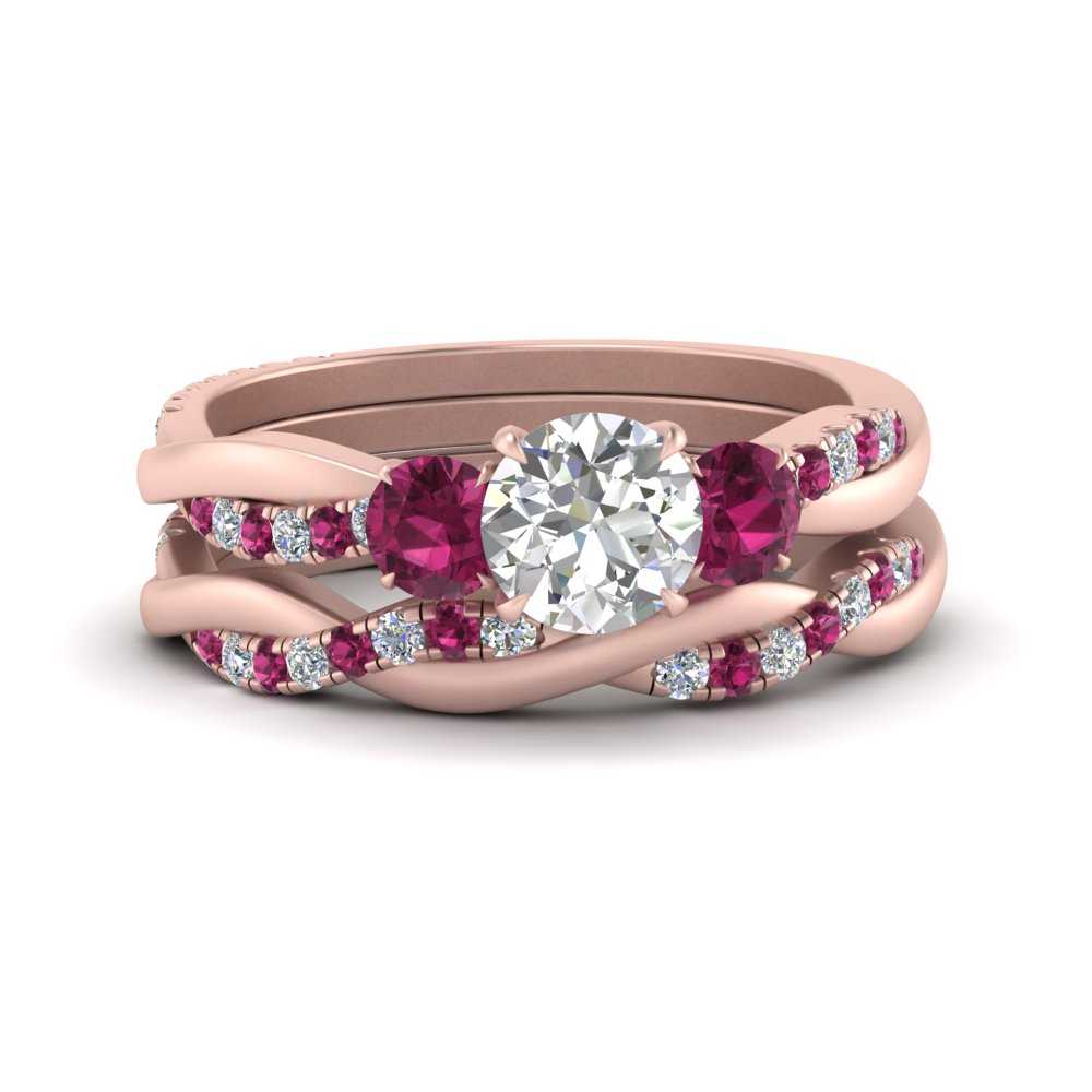 twisted-round-diamond-wedding-band-with-pink-sapphire-in-rose-gold-FDENS3301ROGSADRPI-NL-RG.jpg