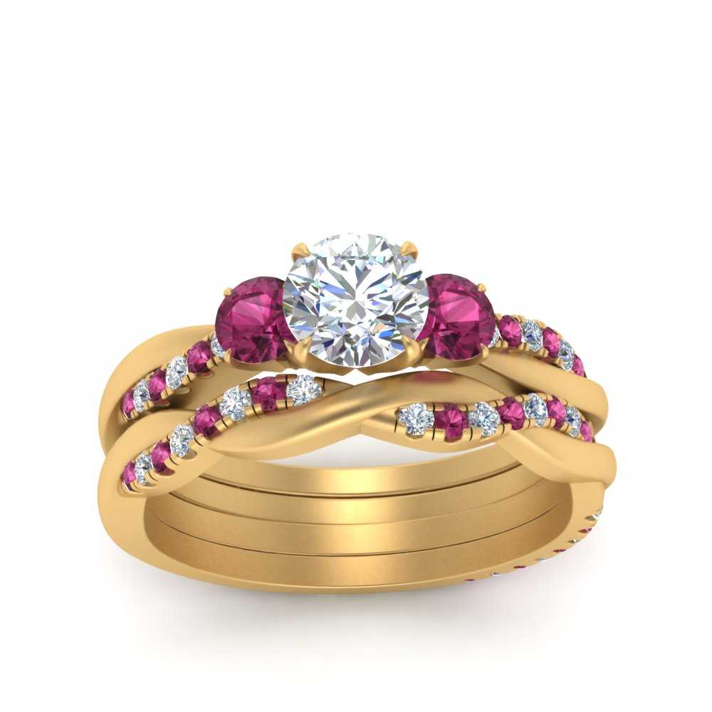twisted-round-diamond-wedding-band-with-pink-sapphire-in-yellow-gold-FDENS3301ROGSADRPI-NL-YG.jpg