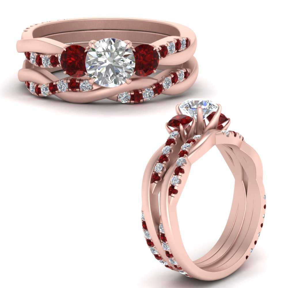 twisted-round-diamond-wedding-band-with-ruby-in-rose-gold-FDENS3301ROGRUDR-NL-RG.jpg