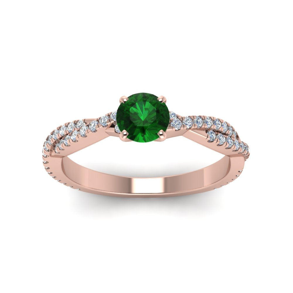 twisted-round-emerald-engagement-diamond-ring-in-rose-gold-FD8233RORGEM-NL-RG.jpg