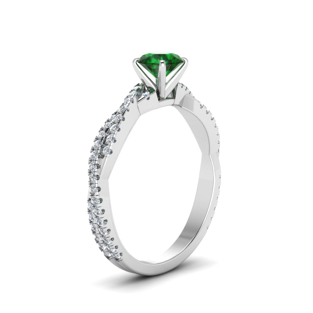 twisted-round-emerald-engagement-diamond-ring-in-white-gold-FD8233RORGEM-NL-WG.jpg