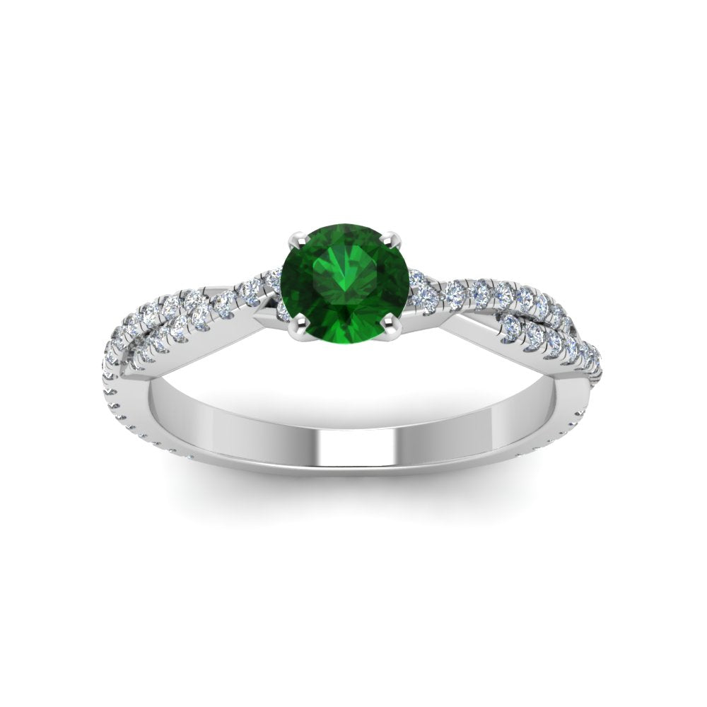 twisted-round-emerald-engagement-diamond-ring-in-white-gold-FD8233RORGEM-NL-WG.jpg