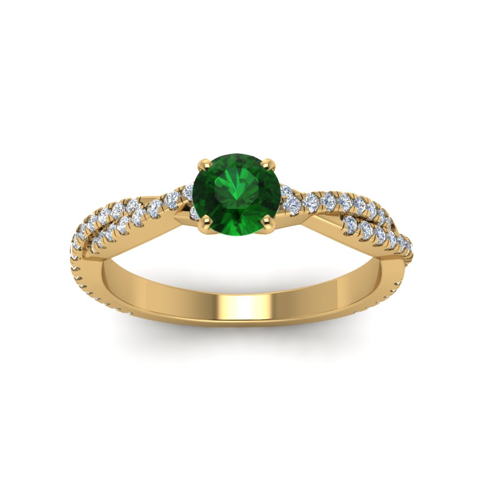 twisted-round-emerald-engagement-diamond-ring-in-yellow-gold-FD8233RORGEM-NL-YG.jpg