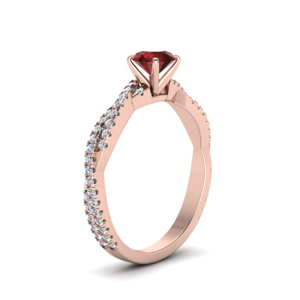twisted-round-ruby-engagement-diamond-ring-in-rose-gold-FD8233RORGRD-NL-RG.jpg