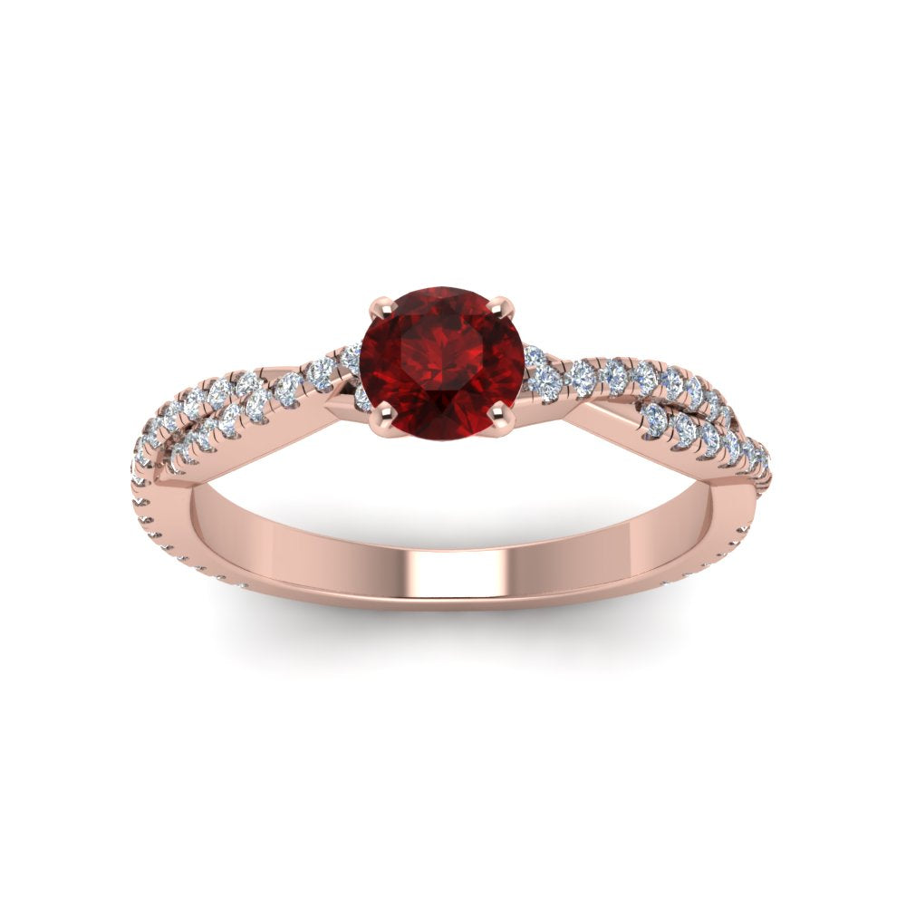 twisted-round-ruby-engagement-diamond-ring-in-rose-gold-FD8233RORGRD-NL-RG.jpg