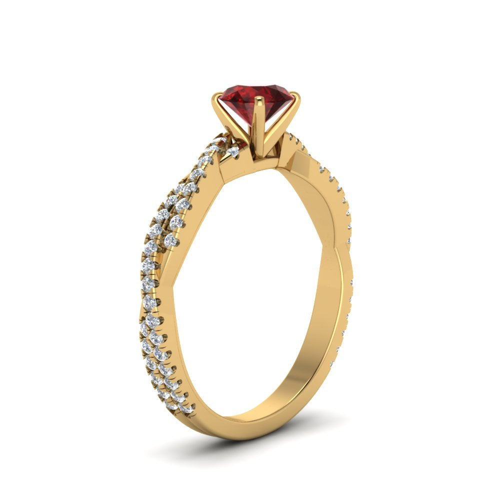 twisted-round-ruby-engagement-diamond-ring-in-yellow-gold-FD8233RORGRD-NL-YG.jpg