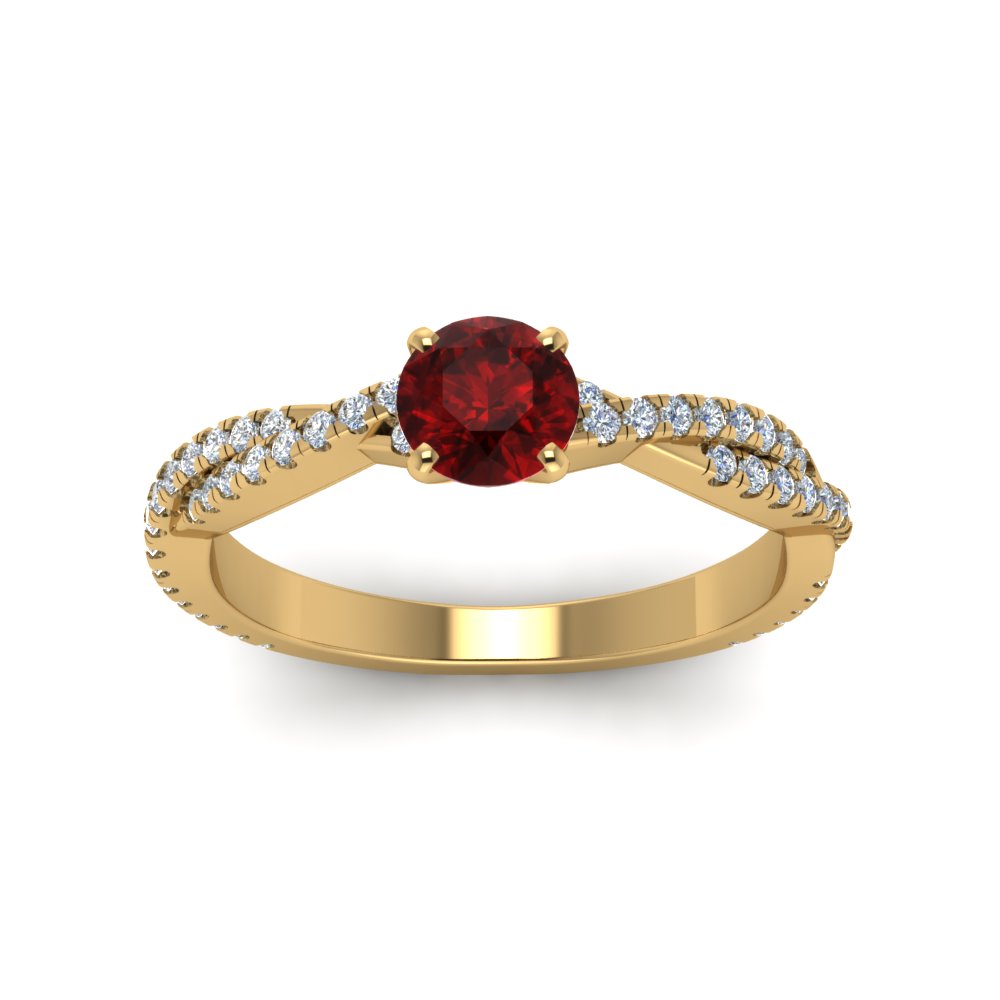 twisted-round-ruby-engagement-diamond-ring-in-yellow-gold-FD8233RORGRD-NL-YG.jpg