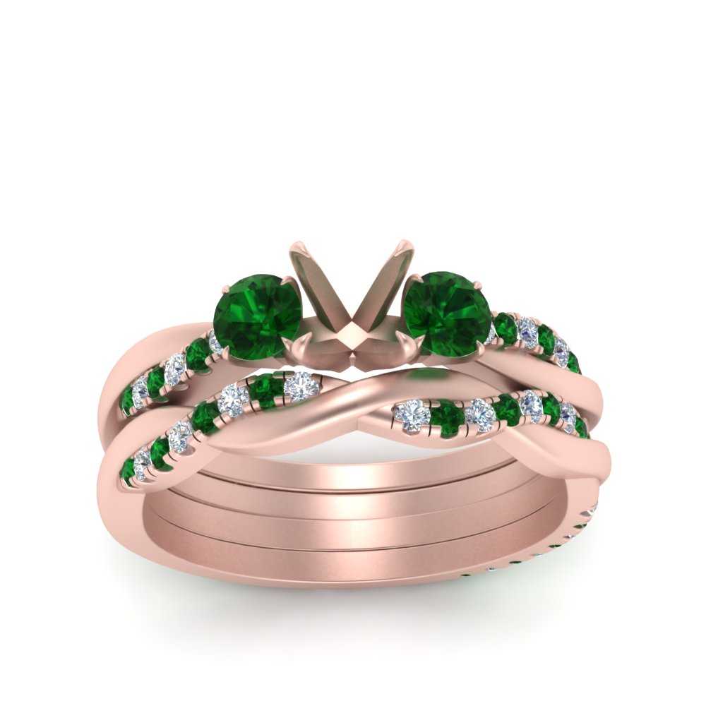 twisted-semi-mount-diamond-wedding-band-with-emerald-in-rose-gold-FDENS3301SMGEMGR-NL-RG.jpg