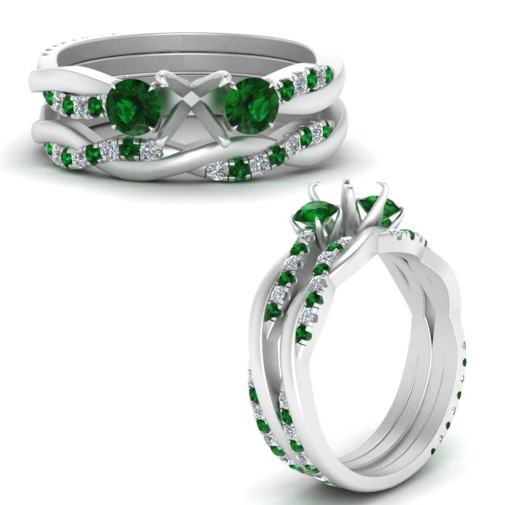 twisted-semi-mount-diamond-wedding-band-with-emerald-in-white-gold-FDENS3301SMGEMGR-NL-WG.jpg