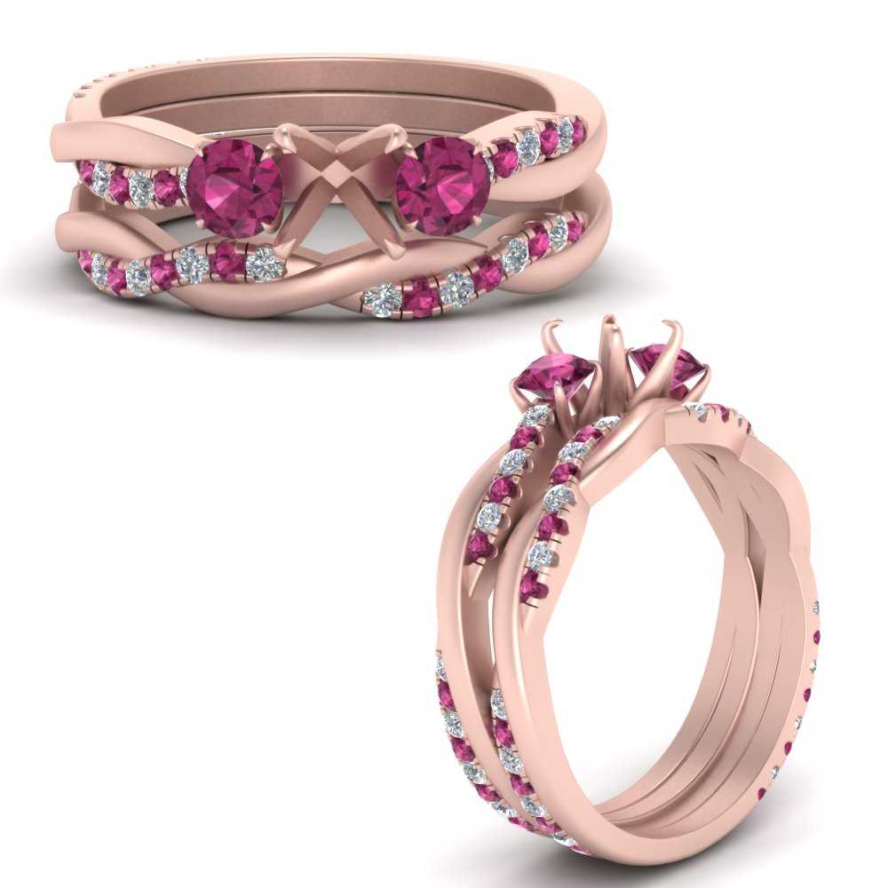 twisted-semi-mount-diamond-wedding-band-with-pink-sapphire-in-rose-gold-FDENS3301SMGSADRPI-NL-RG.jpg