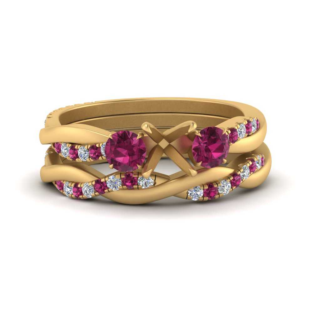 twisted-semi-mount-diamond-wedding-band-with-pink-sapphire-in-yellow-gold-FDENS3301SMGSADRPI-NL-YG.jpg
