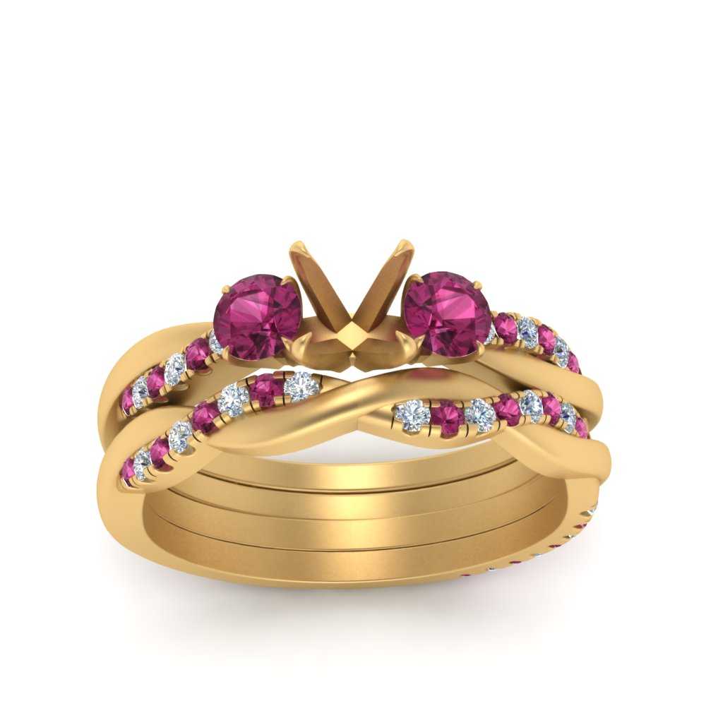 twisted-semi-mount-diamond-wedding-band-with-pink-sapphire-in-yellow-gold-FDENS3301SMGSADRPI-NL-YG.jpg