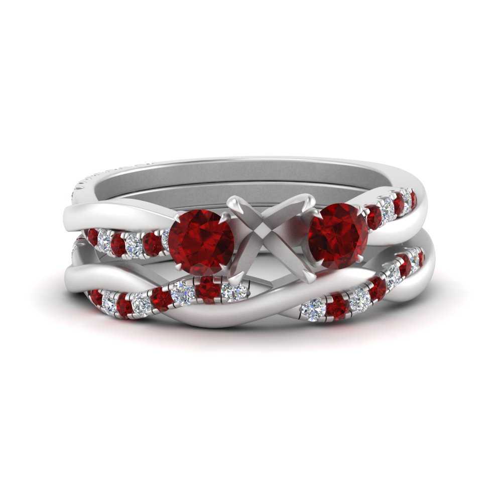 twisted-semi-mount-diamond-wedding-band-with-ruby-in-white-gold-FDENS3301SMGRUDR-NL-WG.jpg