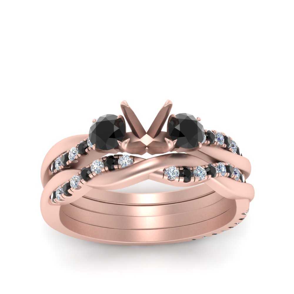 twisted-semi-mount-wedding-band-with-black-diamond-in-rose-gold-FDENS3301SMGBLACK-NL-RG.jpg