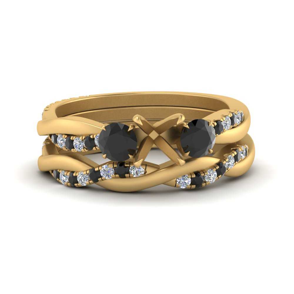 twisted-semi-mount-wedding-band-with-black-diamond-in-yellow-gold-FDENS3301SMGBLACK-NL-YG.jpg