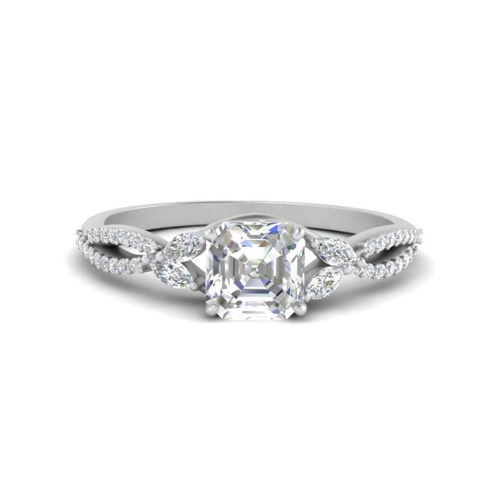 twisted-split-asscher-cut-vine-engagement-ring-in-white-gold-FDENR3211ASRANGLE3-NL-WG
