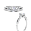 Load image into Gallery viewer, twisted-split-cushion-cut-vine-engagement-ring-in-platinum-FDENR3211CURANGLE3-NL-WG