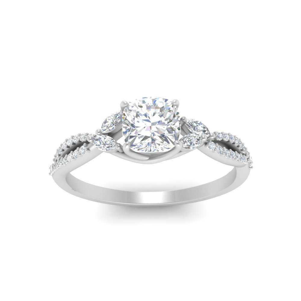 twisted-split-cushion-cut-vine-engagement-ring-in-white-gold-FDENR3211CURANGLE3-NL-WG