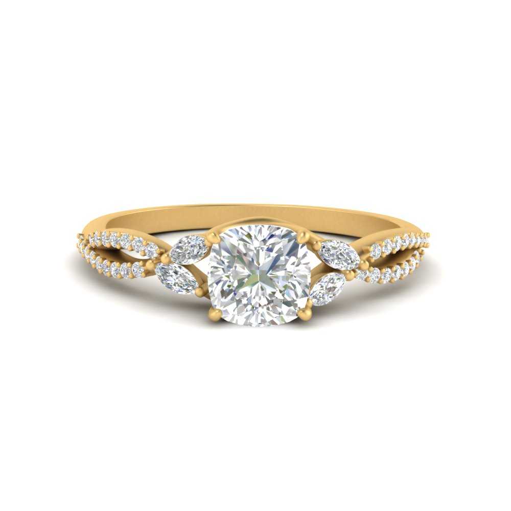twisted-split-cushion-cut-vine-engagement-ring-in-yellow-gold-FDENR3211CURANGLE3-NL-YG