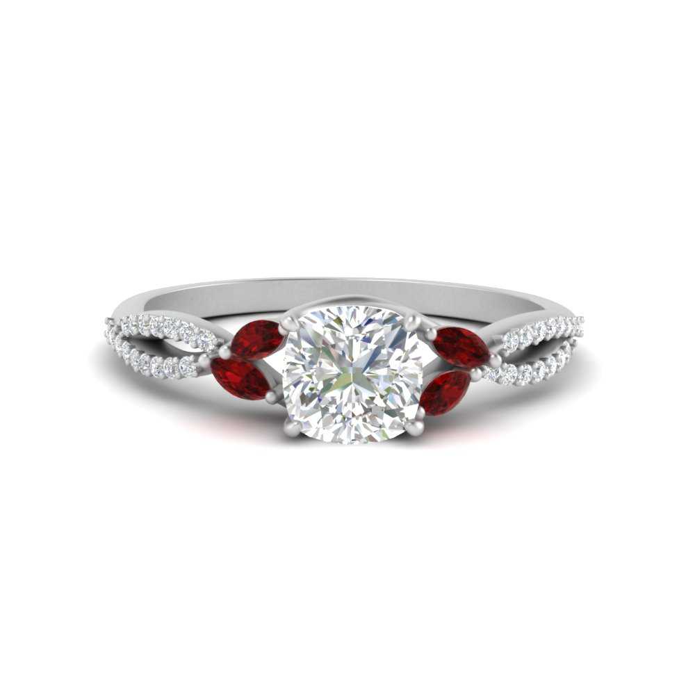 twisted-split-cushion-cut-vine-engagement-ring-with-ruby-in-white-gold-FDENR3211CURGRUDRANGLE3-NL-WG