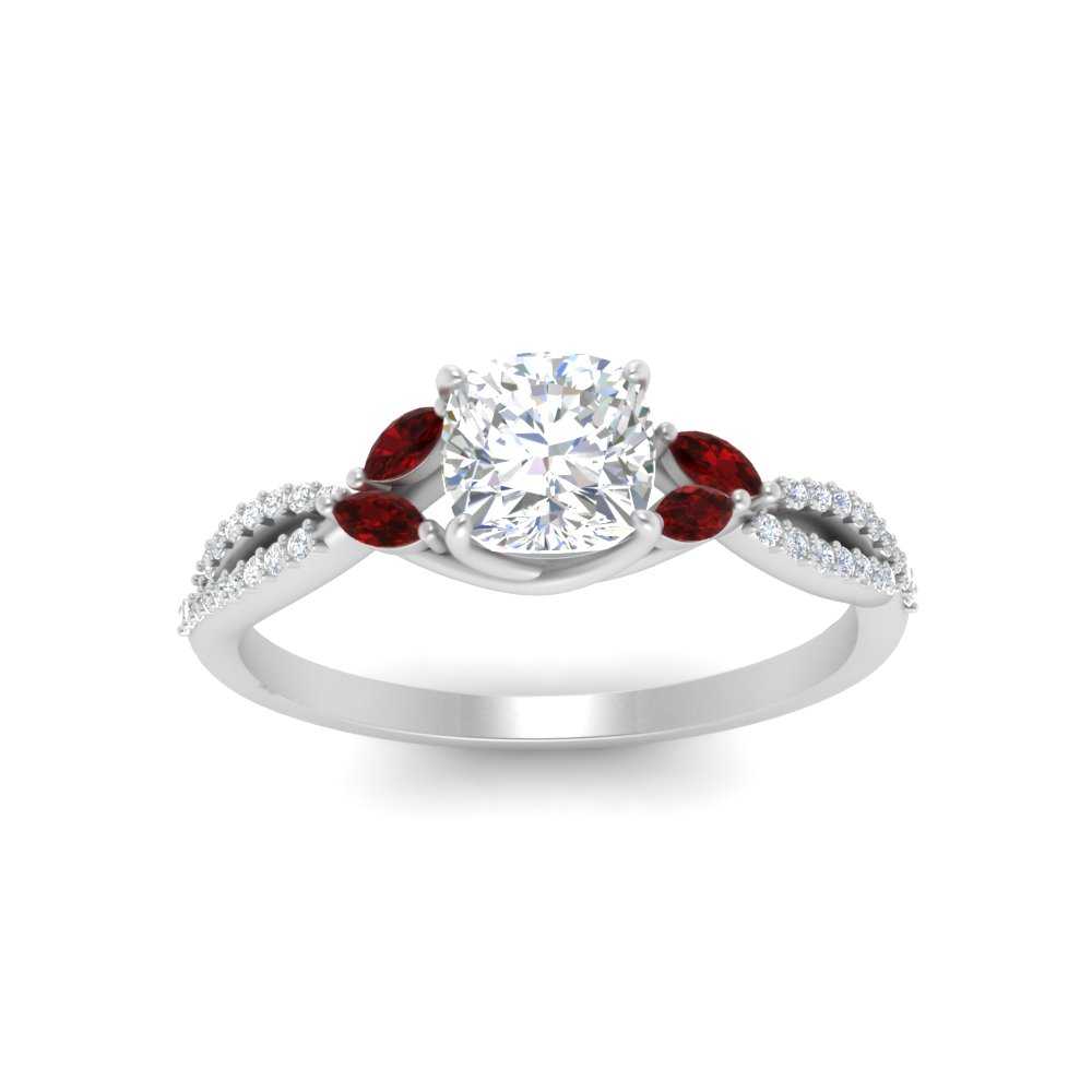 twisted-split-cushion-cut-vine-engagement-ring-with-ruby-in-white-gold-FDENR3211CURGRUDRANGLE3-NL-WG