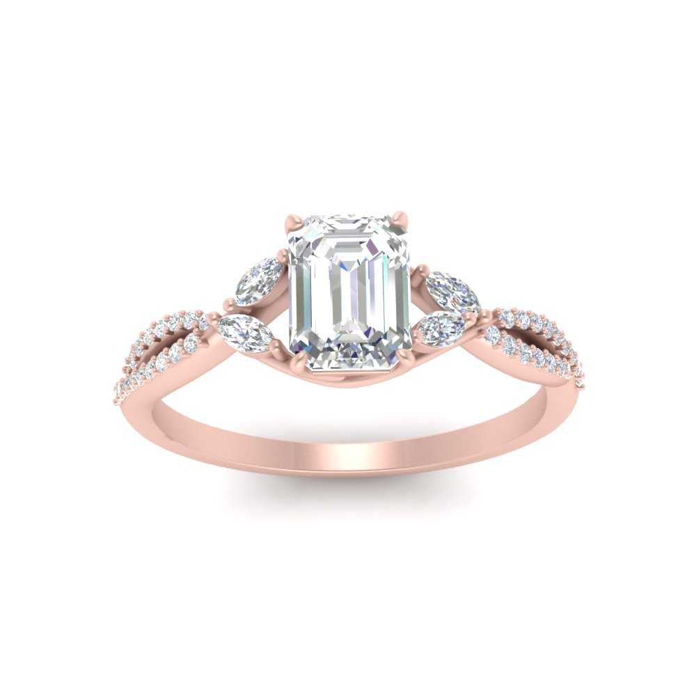 twisted-split-emerald-cut-vine-engagement-ring-in-rose-gold-FDENR3211EMRANGLE3-NL-RG