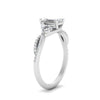 Load image into Gallery viewer, twisted-split-emerald-cut-vine-engagement-ring-in-white-gold-FDENR3211EMRANGLE3-NL-WG