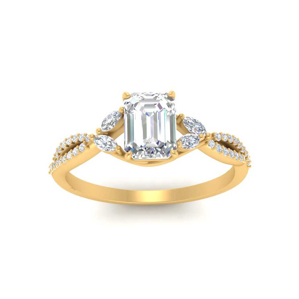 twisted-split-emerald-cut-vine-engagement-ring-in-yellow-gold-FDENR3211EMRANGLE3-NL-YG