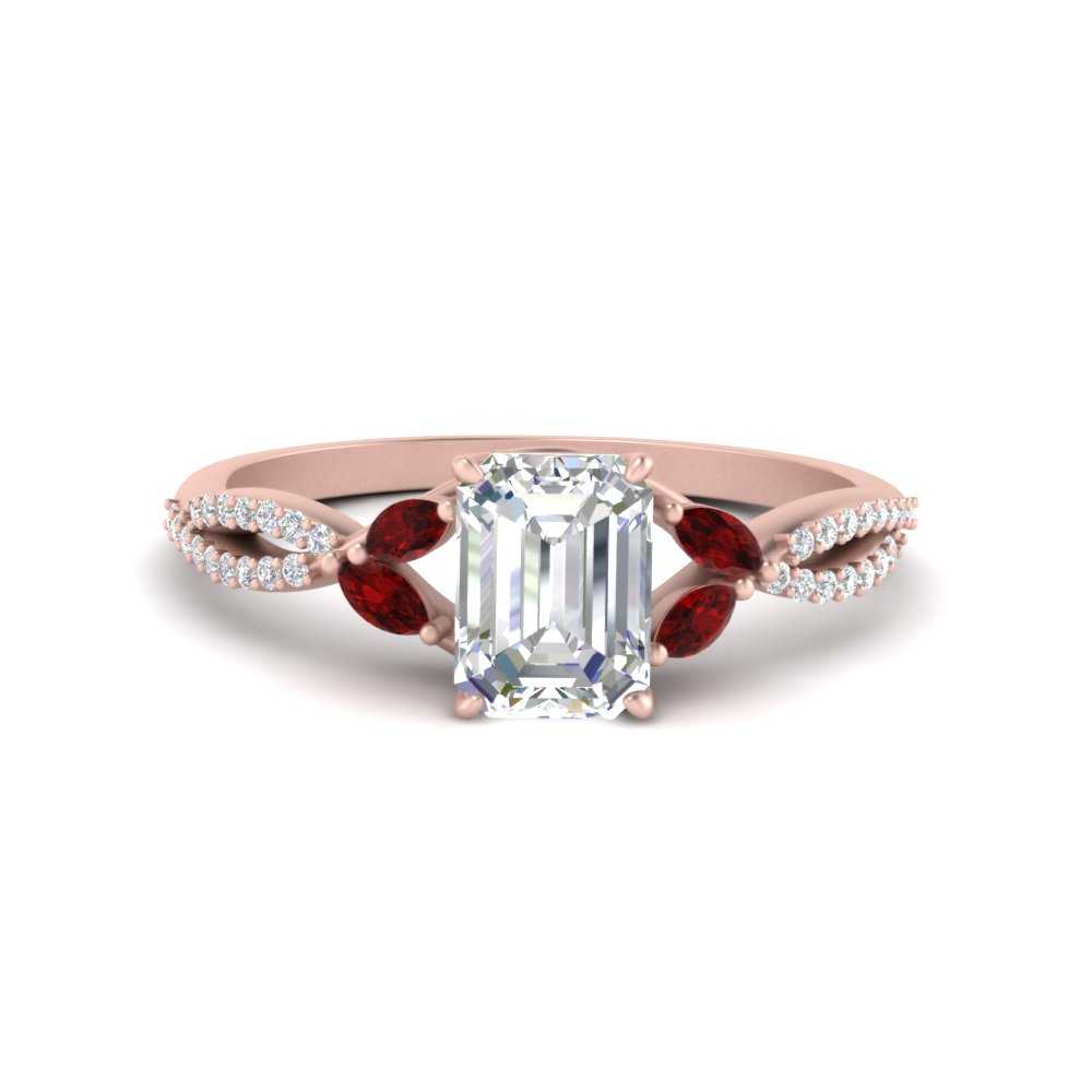 twisted-split-emerald-cut-vine-engagement-ring-with-ruby-in-rose-gold-FDENR3211EMRGRUDRANGLE3-NL-RG