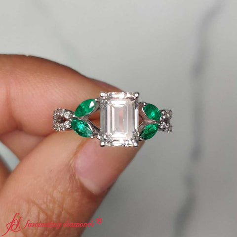 twisted-split-emerald-cut-vine-lab-diamond-engagement-ring-with-emerald-in-14k-white-gold-FDENR3211R-_2.1_.