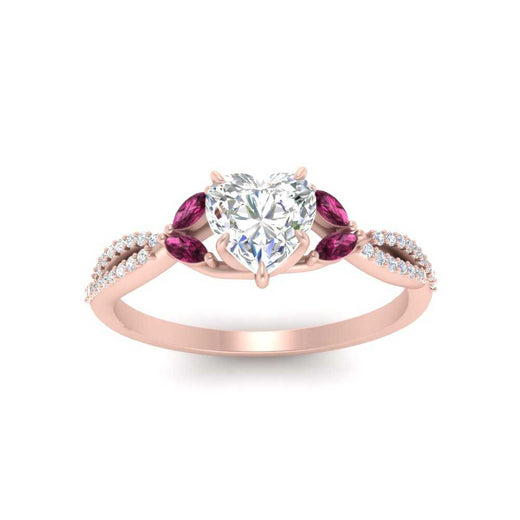 twisted-split-heart-shaped-vine-engagement-ring-with-pink-sapphire-in-rose-gold-FDENR3211HTRGSADRPIANGLE3-NL-RG