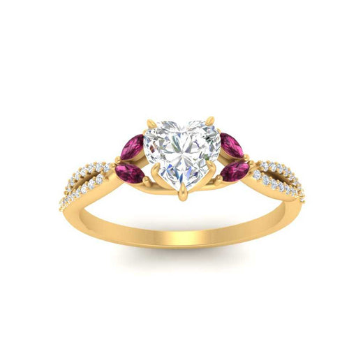 twisted-split-heart-shaped-vine-engagement-ring-with-pink-sapphire-in-yellow-gold-FDENR3211HTRGSADRPIANGLE3-NL-YG