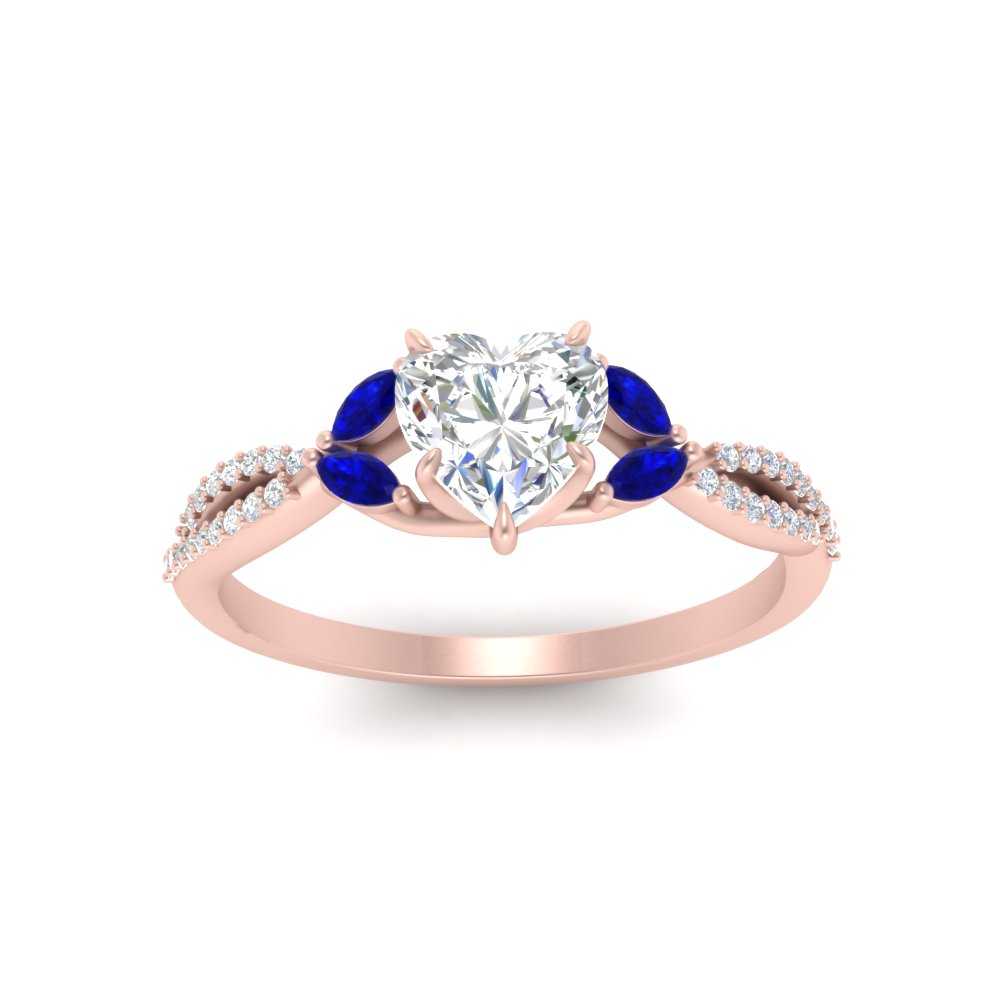 twisted-split-heart-shaped-vine-engagement-ring-with-sapphire-in-rose-gold-FDENR3211HTRGSABLANGLE3-NL-RG