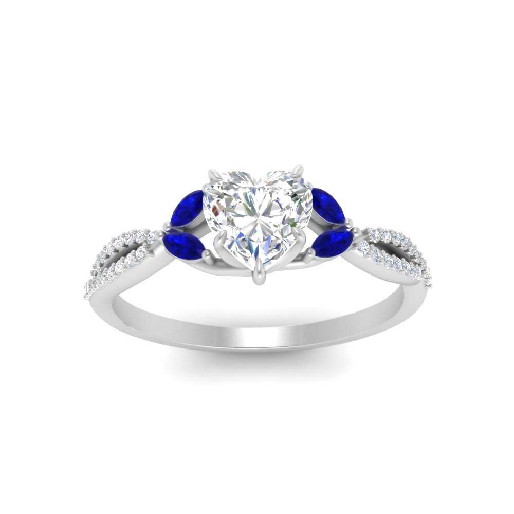 twisted-split-heart-shaped-vine-engagement-ring-with-sapphire-in-white-gold-FDENR3211HTRGSABLANGLE3-NL-WG