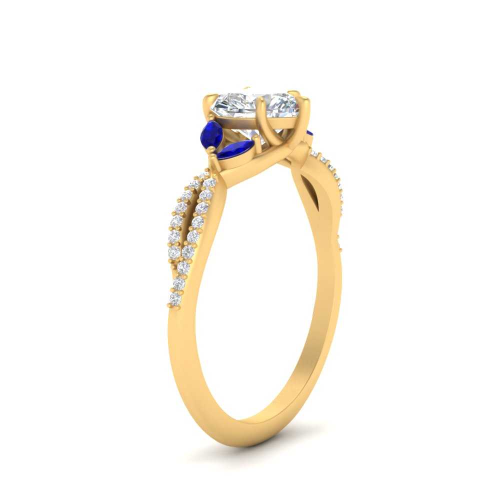 twisted-split-heart-shaped-vine-engagement-ring-with-sapphire-in-yellow-gold-FDENR3211HTRGSABLANGLE3-NL-YG
