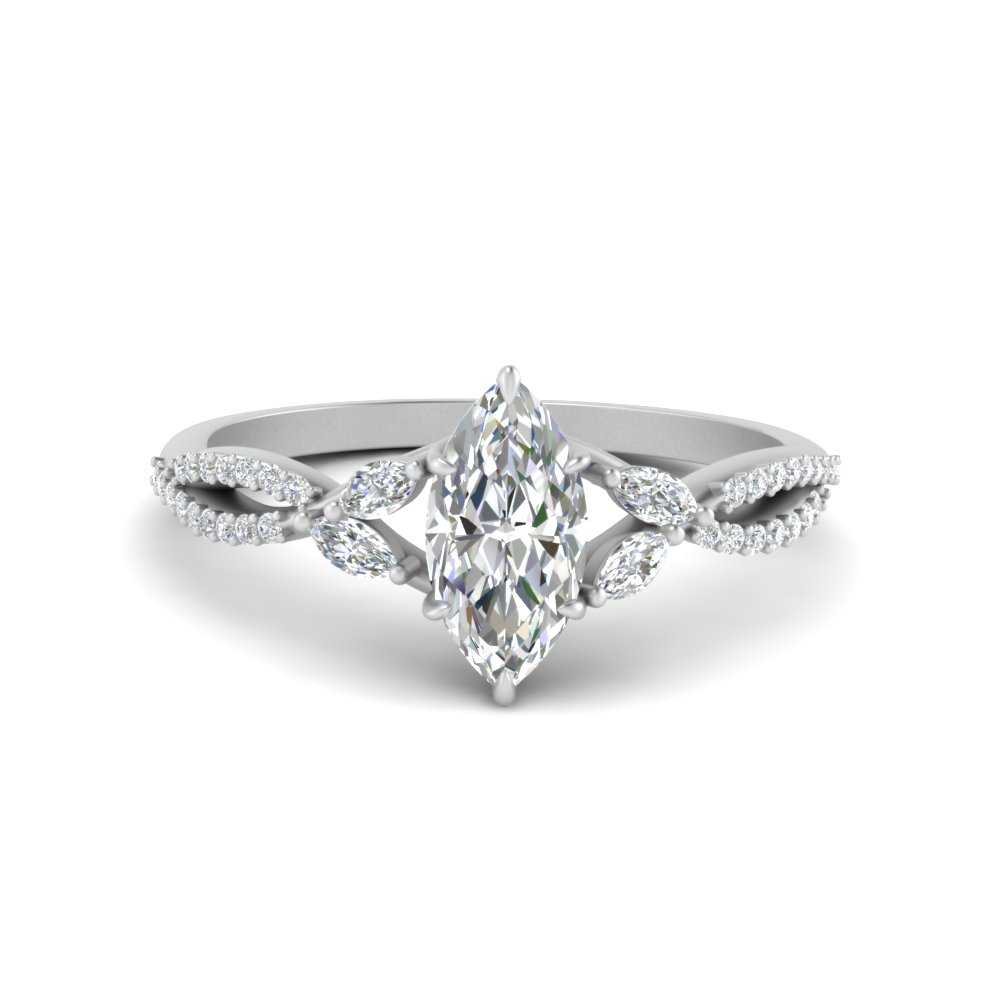 twisted-split-marquise-cut-vine-engagement-ring-in-white-gold-FDENR3211MQRANGLE3-NL-WG