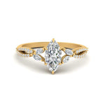 Load image into Gallery viewer, twisted-split-marquise-cut-vine-engagement-ring-in-yellow-gold-FDENR3211MQRANGLE3-NL-YG
