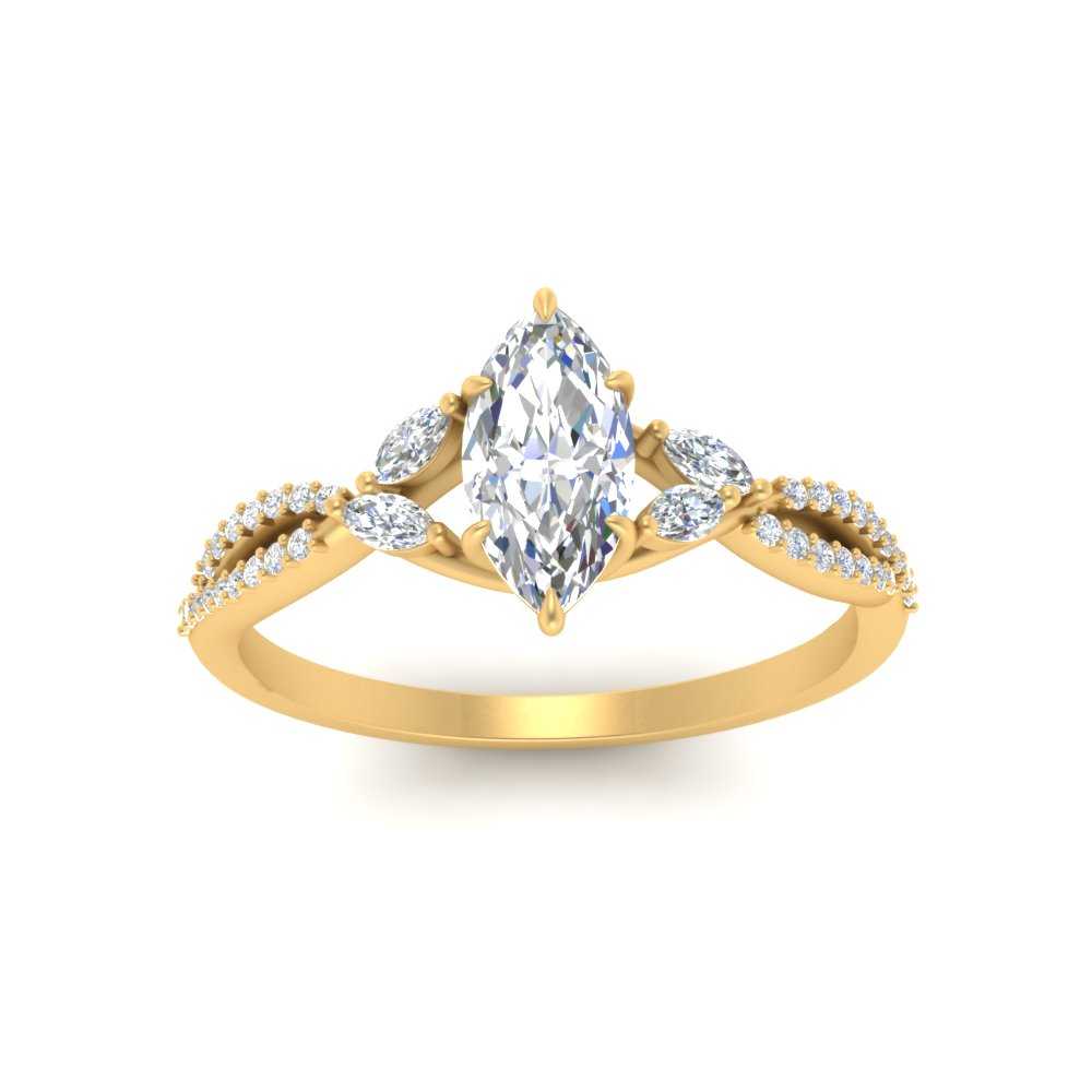 twisted-split-marquise-cut-vine-engagement-ring-in-yellow-gold-FDENR3211MQRANGLE3-NL-YG