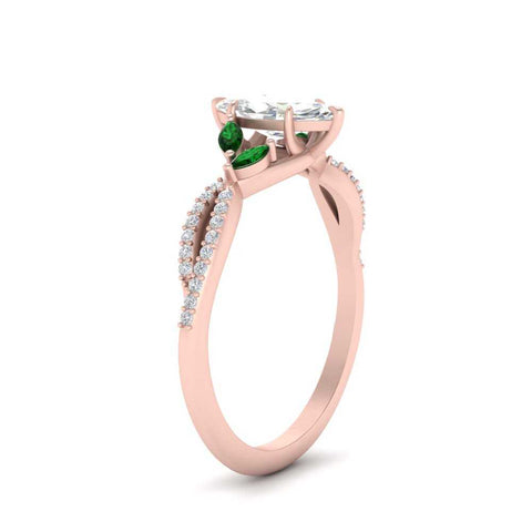 twisted-split-marquise-cut-vine-engagement-ring-with-emerald-in-rose-gold-FDENR3211MQRGEMGRANGLE3-NL-RG