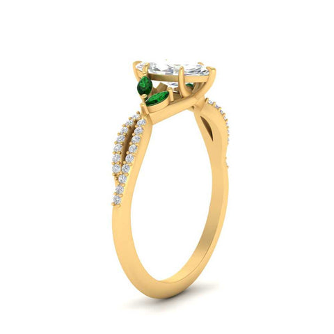 twisted-split-marquise-cut-vine-engagement-ring-with-emerald-in-yellow-gold-FDENR3211MQRGEMGRANGLE3-NL-YG