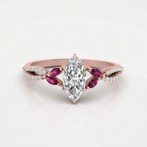 twisted-split-marquise-cut-vine-engagement-ring-with-pink-sapphire-in-rose-gold-FDENR3211MQRGSADRPI-NL-YG
