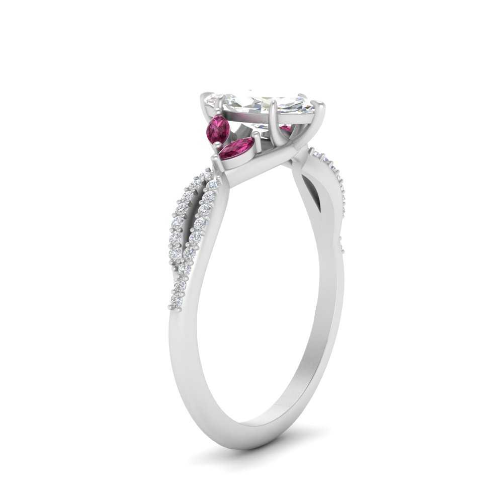 twisted-split-marquise-cut-vine-engagement-ring-with-pink-sapphire-in-white-gold-FDENR3211MQRGSADRPIANGLE3-NL-WG