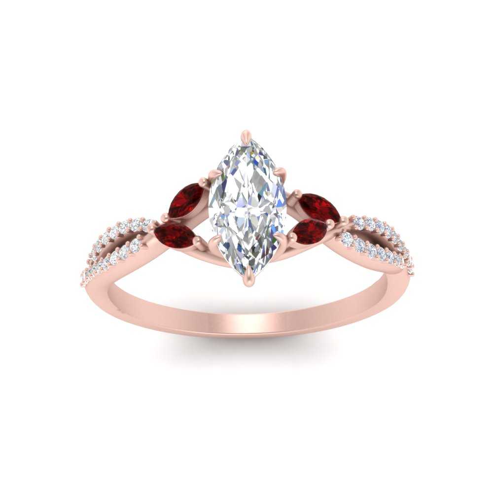twisted-split-marquise-cut-vine-engagement-ring-with-ruby-in-rose-gold-FDENR3211MQRGRUDRANGLE3-NL-RG