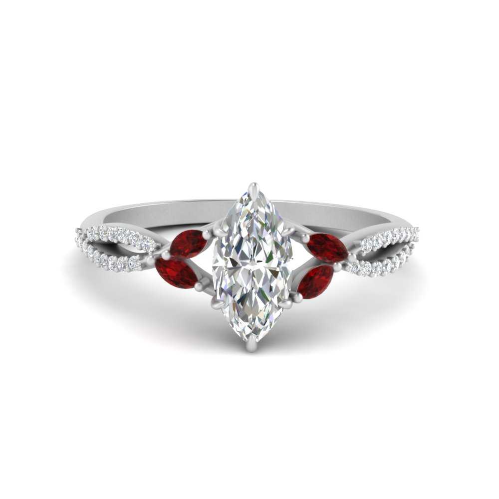 twisted-split-marquise-cut-vine-engagement-ring-with-ruby-in-white-gold-FDENR3211MQRGRUDRANGLE3-NL-WG